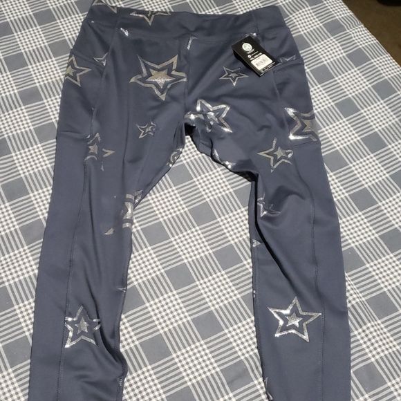 NWT ❤ Girls leggings - Picture 2 of 4
